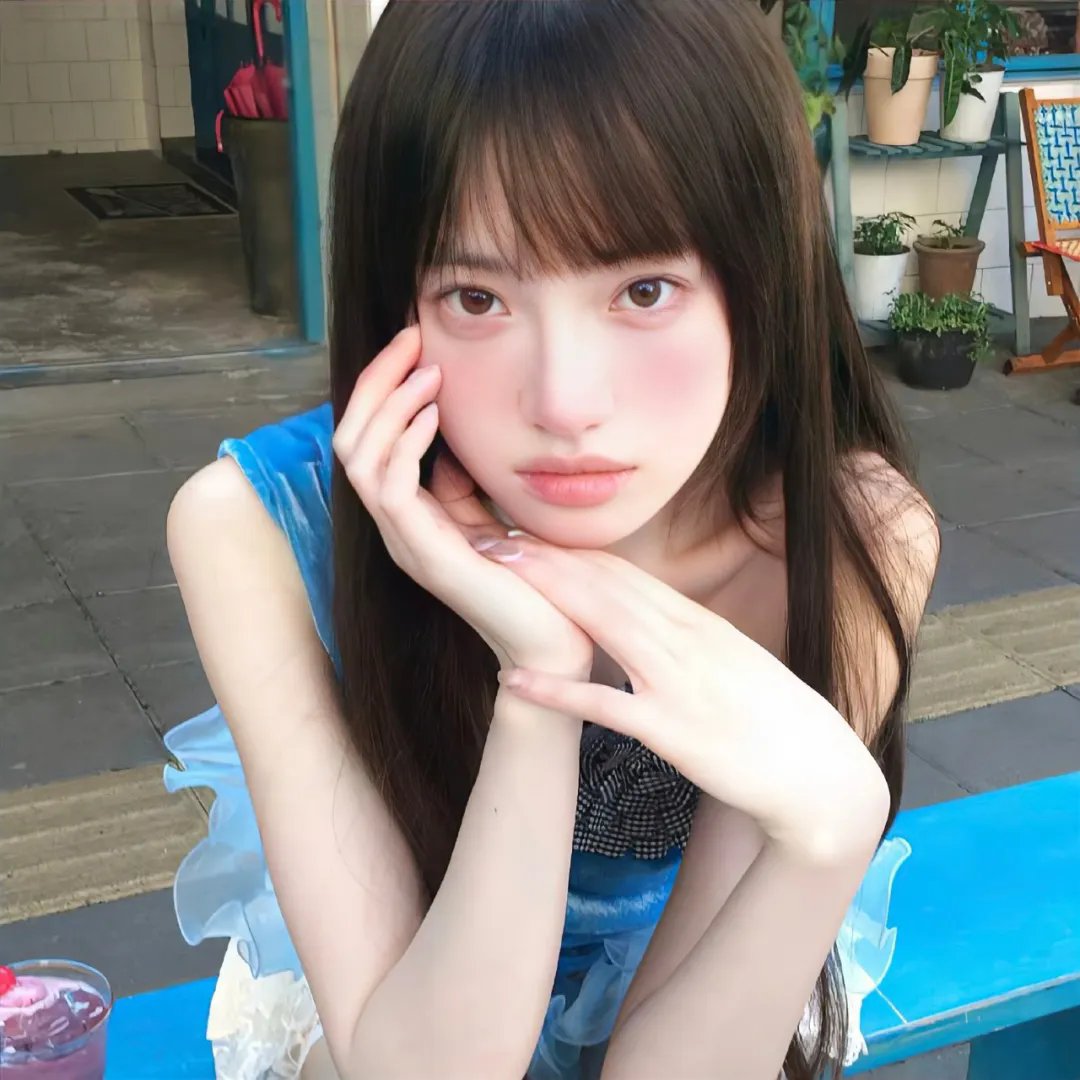 伪情半生