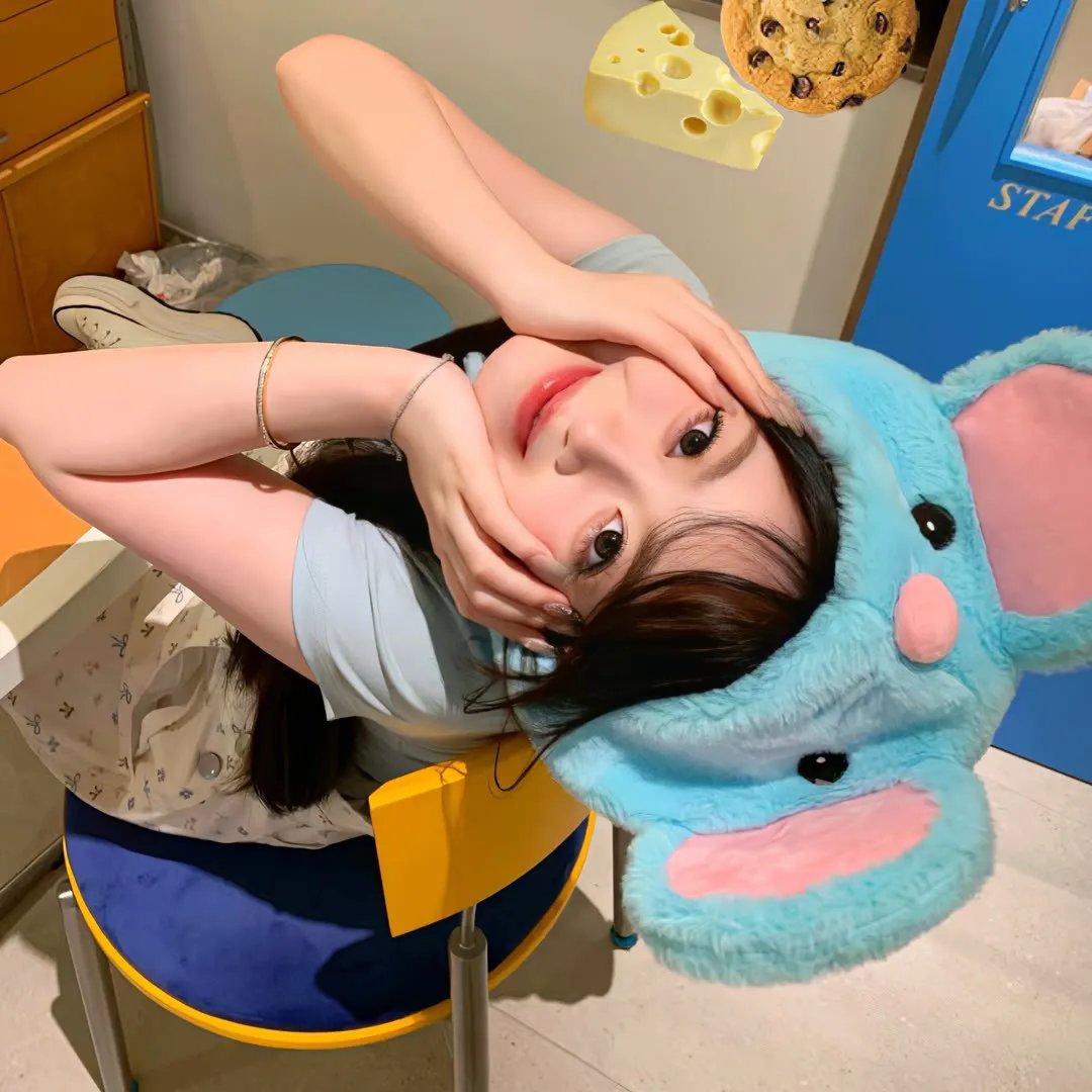 我的内心泰语