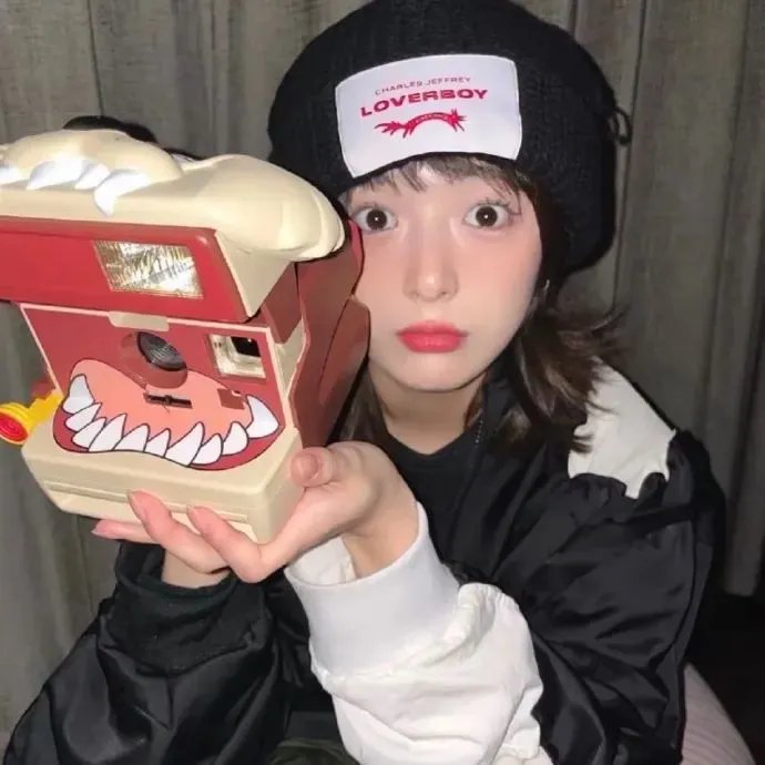头骨欲裂