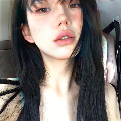 黑白姊妹